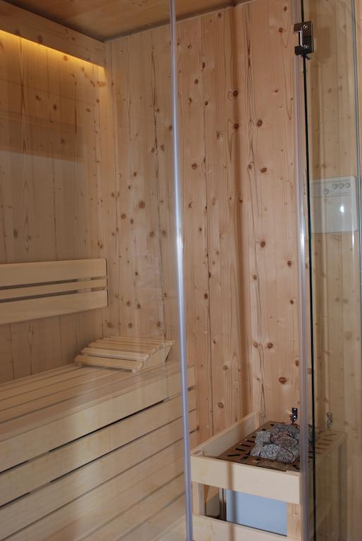 Chalet Glemmtal - Haus Schmittenblick فيهوفن الغرفة الصورة