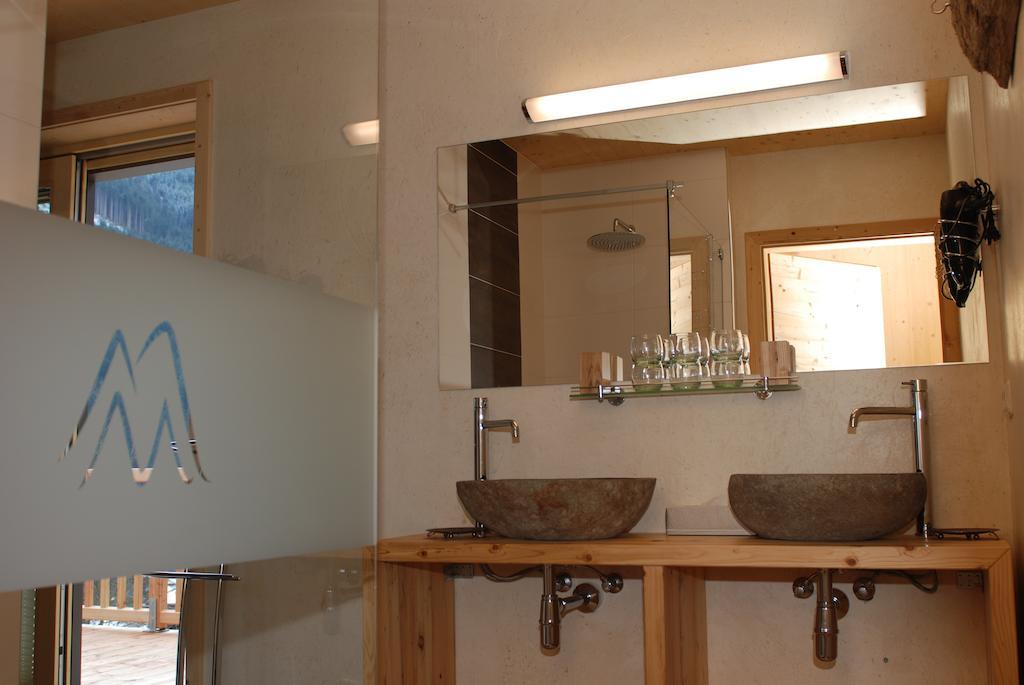 Chalet Glemmtal - Haus Schmittenblick فيهوفن الغرفة الصورة