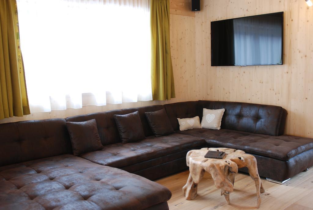Chalet Glemmtal - Haus Schmittenblick فيهوفن الغرفة الصورة